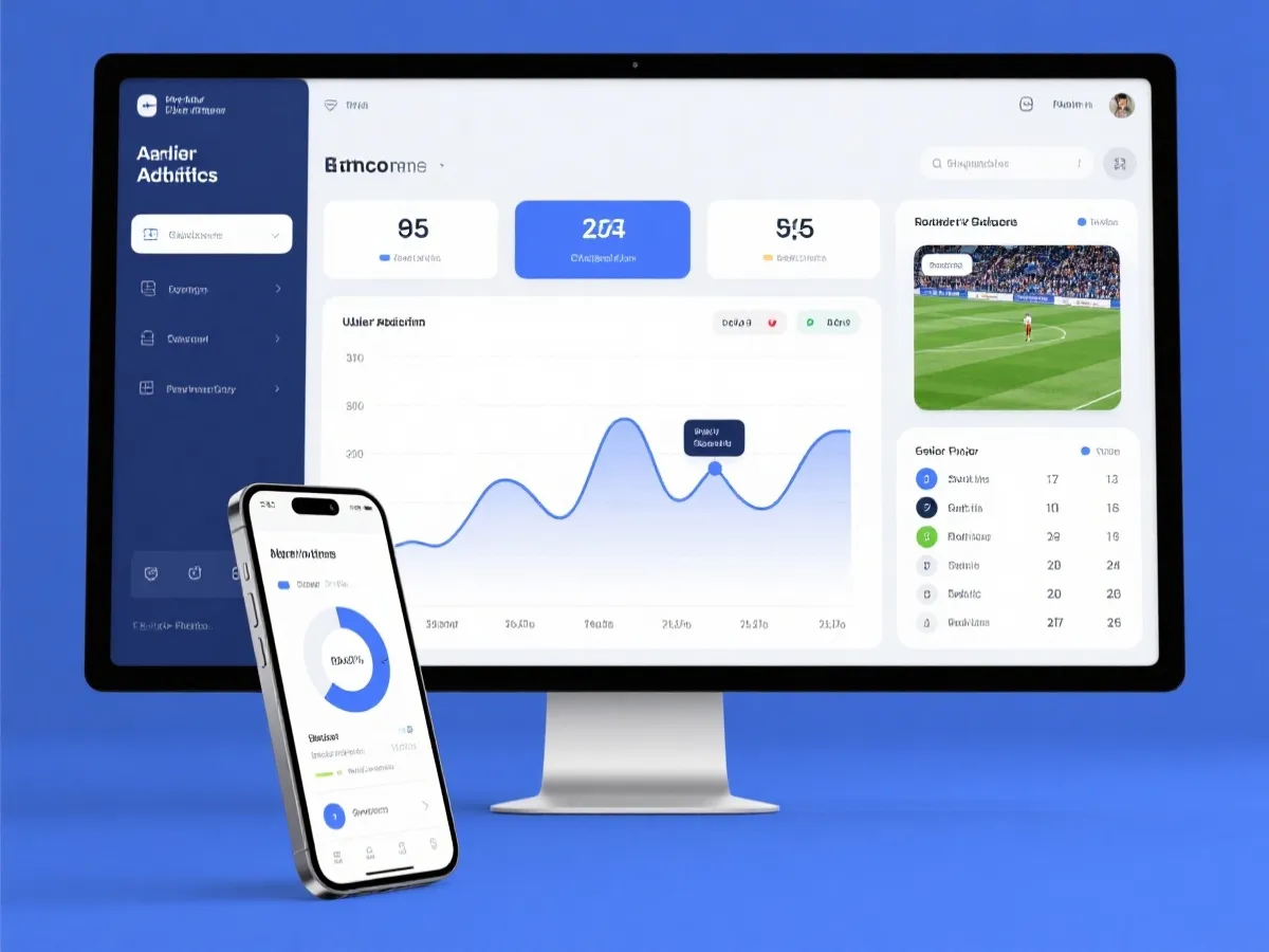 OD体育中心官网赛事数据与资讯展示