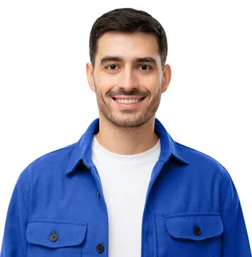 专注查看体育资讯的用户