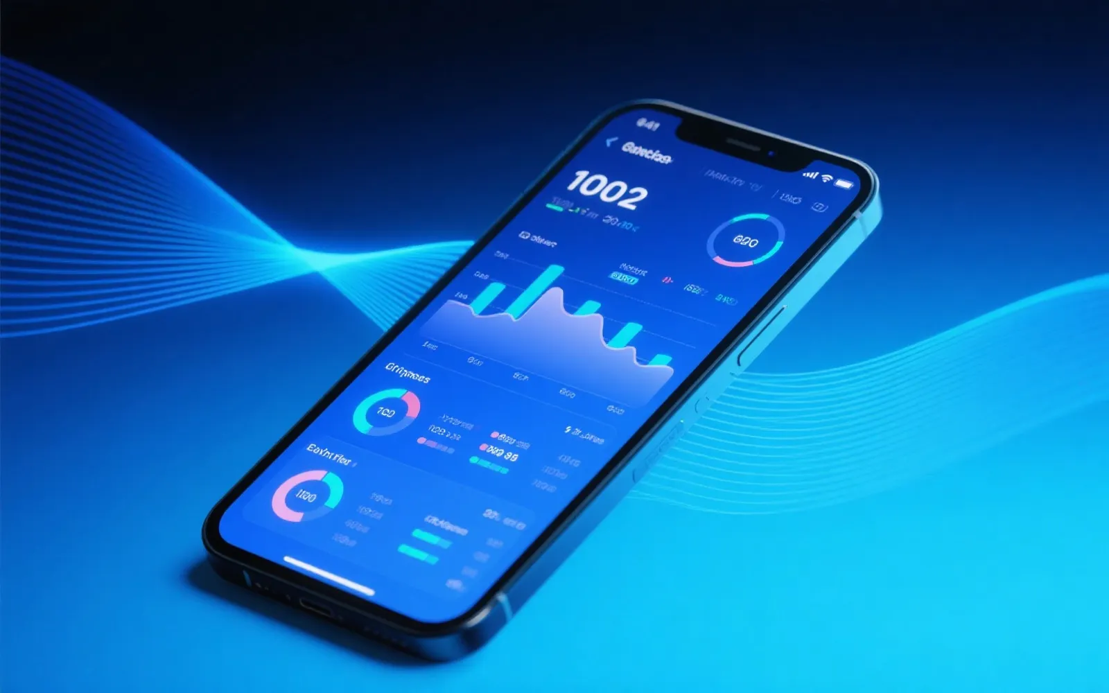 OD体育数据与移动端界面示意