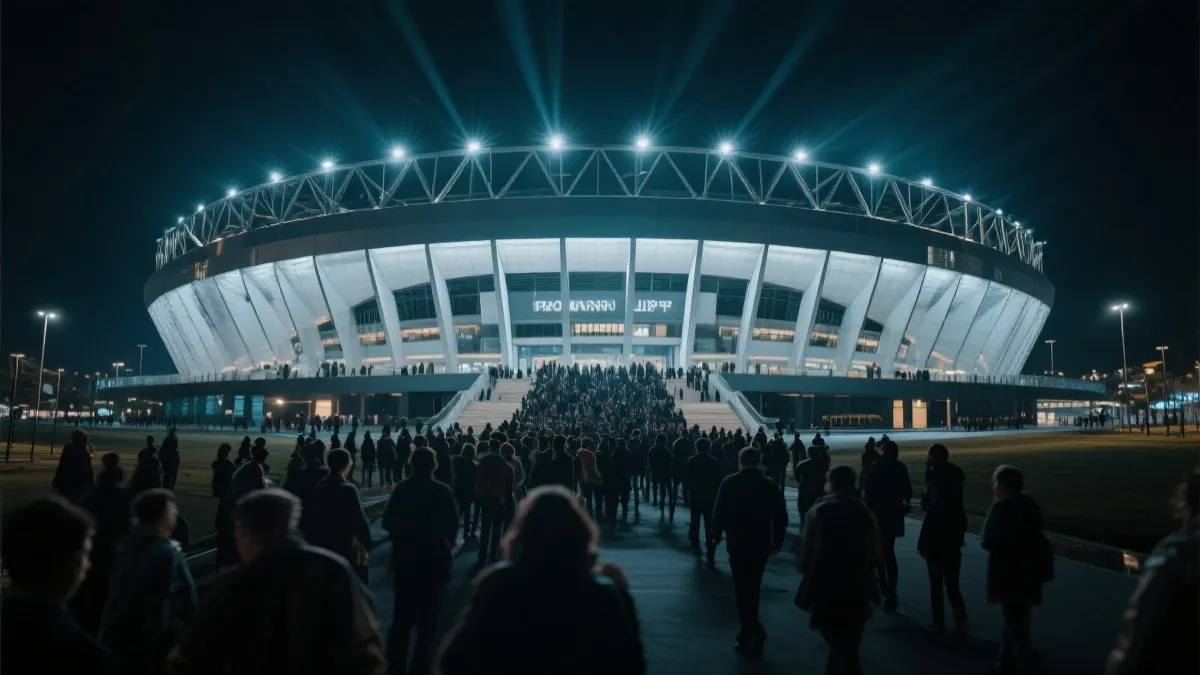 2026世界杯决赛在哪举办？走进新泽西：当大都会的足球心跳被世界听见